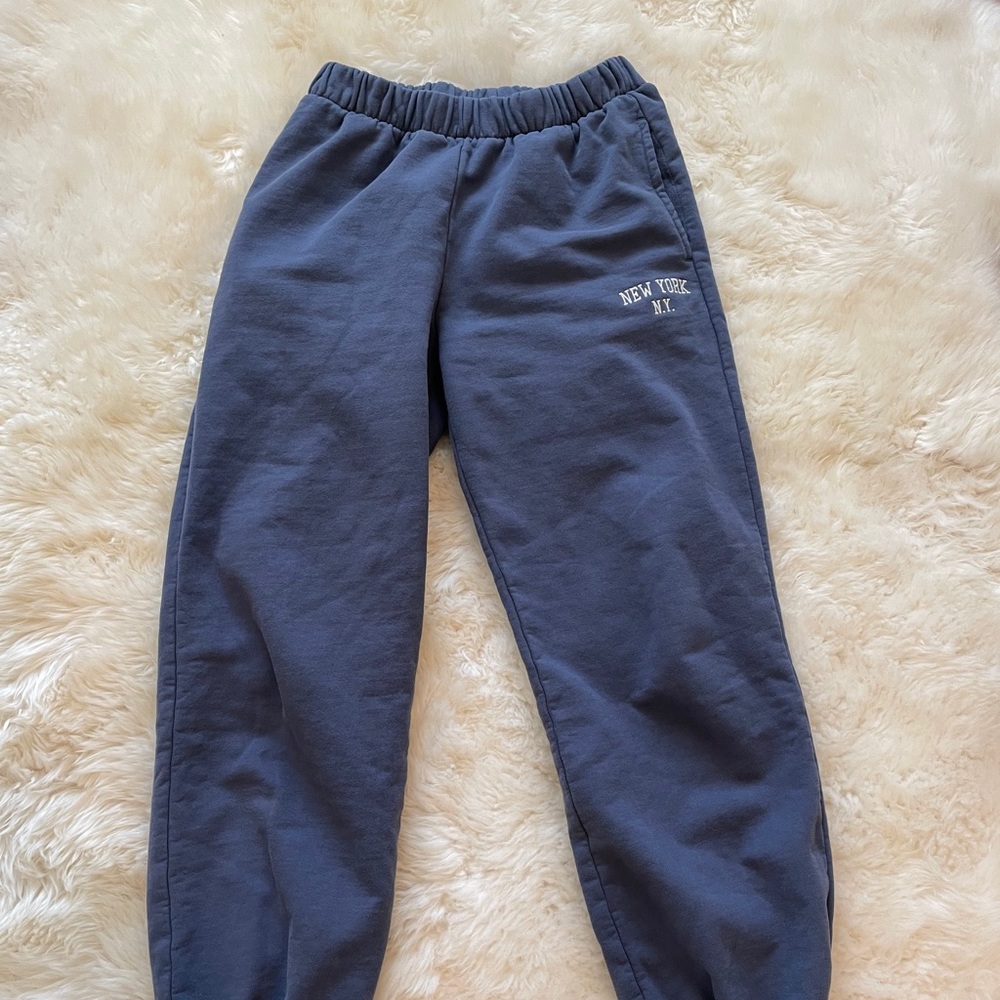 Brandy Melville sweatpants